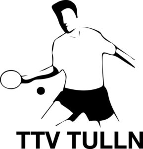 Logo Tischtennisverein Tulln